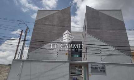 Apartamento com 2 quartos à venda na Rua Basílio Viana Júnior, 32, Chácara Belenzinho, São Paulo por R$ 230.000