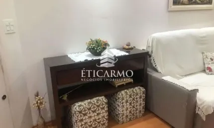 Apartamento com 2 quartos à venda na rua indaiá grande, 35, fazenda aricanduva, são paulo por r$ 270.000