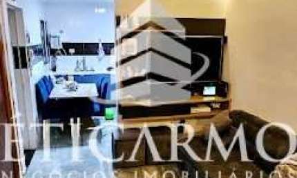 Casa em condomínio fechado com 2 quartos à venda na Barreiras do Piauí, 389, Burgo Paulista, São Paulo por R$ 384.000