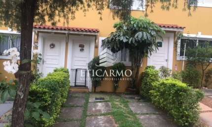 Casa em condomínio fechado com 2 quartos à venda na Avenida Guilherme Giorgi, 1611, Vila Carrão, São Paulo por R$ 670.000