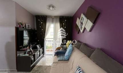 Apartamento com 2 quartos à venda na Rua Gustavo Geley, 288, Fazenda Aricanduva, São Paulo por R$ 245.000