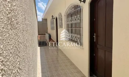 Casa com 3 quartos à venda na rua aquino fonseca, 147, vila aricanduva, são paulo por r$ 650.000