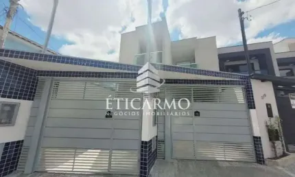 Casa com 3 quartos à venda na Rua Cláudia, 316, Vila Marieta, São Paulo por R$ 890.000