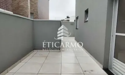 Apartamento com 1 quarto à venda na Miguel Arcanjo de Oliveira, 189, Parque das Paineiras, São Paulo por R$ 240.000
