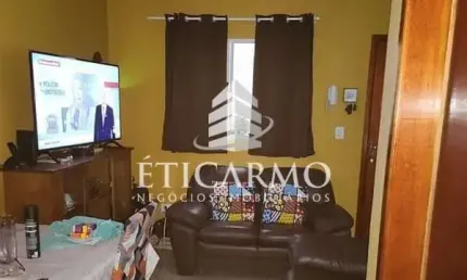Casa em condomínio fechado com 2 quartos à venda na Rua Gilda, 258, Vila Esperança, São Paulo por R$ 457.500