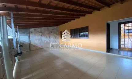 Casa com 4 quartos à venda na Rua Jacinto Machado, 41, Itaquera, São Paulo por R$ 851.000