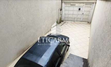 Casa com 2 quartos à venda na Rua Corin, 405, Vila Ré, São Paulo por R$ 600.000