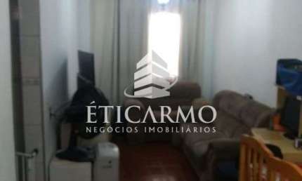 Apartamento com 2 quartos à venda na Waldemar Tietz, 1920, Artur Alvim, São Paulo por R$ 210.000