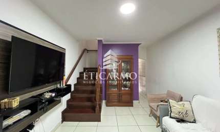Casa com 6 quartos à venda na Antônio Velho Tinoco, 266, Cidade Líder, São Paulo por R$ 650.000