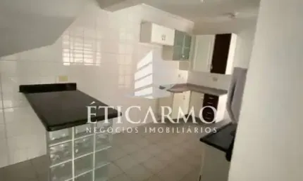 Casa em condomínio fechado com 2 quartos à venda na Coutinho e Melo, 718, Vila Aurea, São Paulo por R$ 266.000