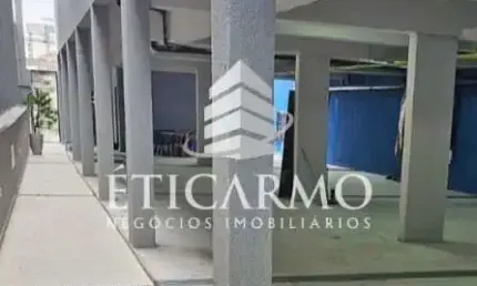 Apartamento com 2 quartos à venda na rua xiririca, 990, vila carrão, são paulo por r$ 360.000