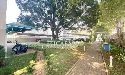 Apartamento com 3 quartos à venda na Avenida Dezenove de Janeiro, 567, Vila Carrão, São Paulo por R$ 630.000