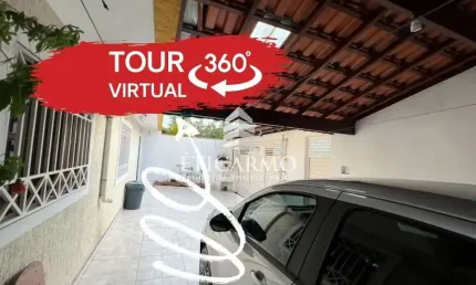 Casa com 3 quartos à venda na tacaimbó, 26, itaquera, são paulo por r$ 590.000