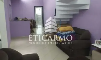 Casa com 4 quartos à venda na Marcondes Homem de Melo, 601, Jardim Nossa Senhora do Carmo, São Paulo por R$ 1.361.000