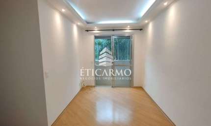 Apartamento com 2 quartos à venda na Rua Demerval da Fonseca, 81, Jardim Santa Terezinha, São Paulo por R$ 300.000