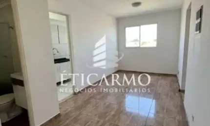 Apartamento com 3 quartos à venda na Avenida Padre Gregório Mafra, 273, Vila Taquari, São Paulo por R$ 280.000