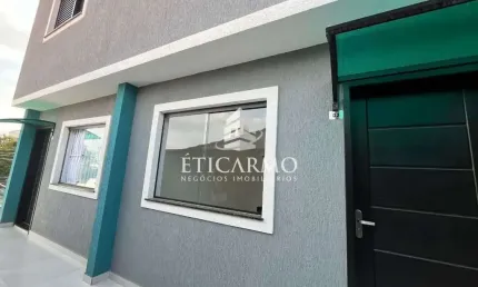 Apartamento com 1 quarto à venda na Alicante, 245, Vila Granada, São Paulo por R$ 220.000