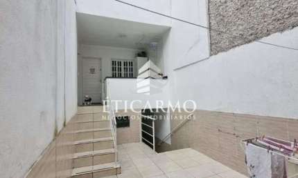 Casa com 3 quartos à venda na Aricurana, 84, Cidade Antônio Estevão de Carvalho, São Paulo por R$ 699.000
