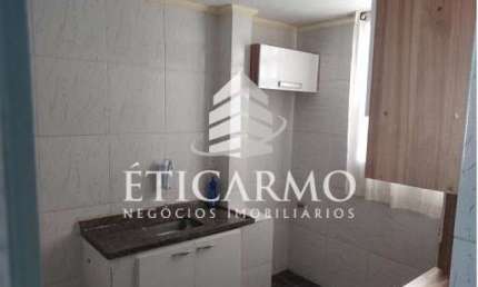 Apartamento com 2 quartos à venda na Daniel da Anunciação, 111, Conjunto Habitacional Teotonio Vilela, São Paulo por R$ 175.000