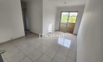 Apartamento com 2 quartos à venda na Rua Demerval da Fonseca, 351, Jardim Santa Terezinha, São Paulo por R$ 277.000