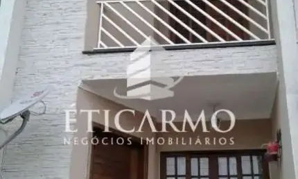 Casa com 3 quartos à venda na Mateus Mendes Pereira, 1061, Jardim Nossa Senhora do Carmo, São Paulo por R$ 750.000