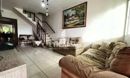 Casa com 3 quartos à venda na Rua Roberto de Almeida, 146, Jardim Nossa Senhora do Carmo, São Paulo por R$ 550.000