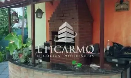 Casa com 2 quartos à venda na avenida carneiro ribeiro, 188, jardim vila formosa, são paulo por r$ 850.000
