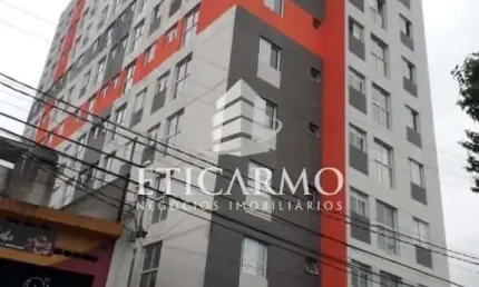 Apartamento com 1 quarto à venda na Rua Doutor Fábio Montenegro, 163, Vila Guilhermina, São Paulo por R$ 229.900
