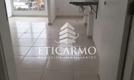 Apartamento com 1 quarto à venda na Rua Doutor Fábio Montenegro, 163, Vila Guilhermina, São Paulo por R$ 227.900
