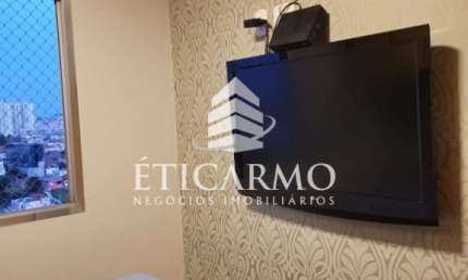 Apartamento com 3 quartos à venda na Rua Atuaí, 143, Vila Esperança, São Paulo por R$ 574.000