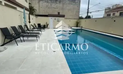 Apartamento com 3 quartos à venda na rua engenheiro guilherme cristiano frender, 118, vila antonieta, são paulo por r$ 470.000