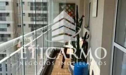 Apartamento com 3 quartos à venda na Avenida Melchert, 37, Vila Matilde, São Paulo por R$ 740.000