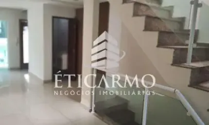 Casa com 3 quartos à venda na rua dona vitória speers, 908, vila formosa, são paulo por r$ 700.000