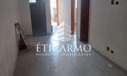 Apartamento com 2 quartos à venda na Rua Rincão, 22, Vila Esperança, São Paulo por R$ 317.000