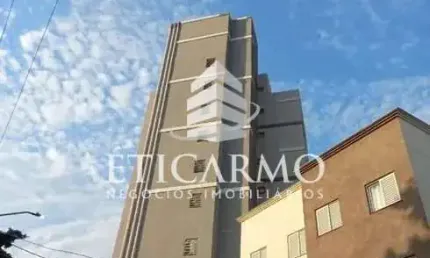 Apartamento com 2 quartos à venda na Rua Rincão, 22, Vila Esperança, São Paulo por R$ 319.000