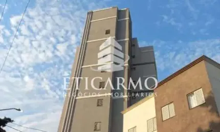 Apartamento com 2 quartos à venda na rua rincão, 22, vila esperança, são paulo por r$ 271.000