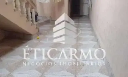 Casa com 3 quartos à venda na rua coronel panfilo, 30, jardim novo carrão, são paulo por r$ 500.000