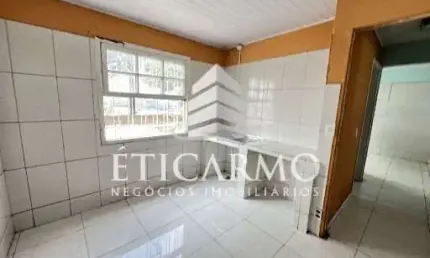 Casa comercial com 2 salas para alugar na Avenida Maria Luiza Americano, 1924, Cidade Líder, São Paulo por R$ 3.400