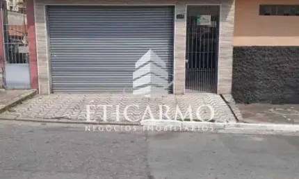 Casa com 3 quartos à venda na rua benedito otoni, 388, vila ré, são paulo por r$ 636.000