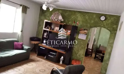 Casa com 3 quartos à venda na Rua Dom João Maria Ogno, 201, Vila Matilde, São Paulo por R$ 797.000