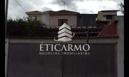 Casa com 4 quartos à venda na Rua Marquês do Lavradio, 160, Jardim Vila Formosa, São Paulo por R$ 734.000