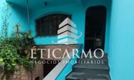 Casa com 3 quartos à venda na Francisco Tranchesi, 1178, Jardim Nossa Senhora do Carmo, São Paulo por R$ 785.000