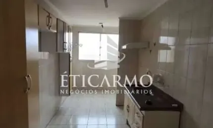 Apartamento com 2 quartos à venda na Rua Evans, 471, Vila Esperança, São Paulo por R$ 340.000