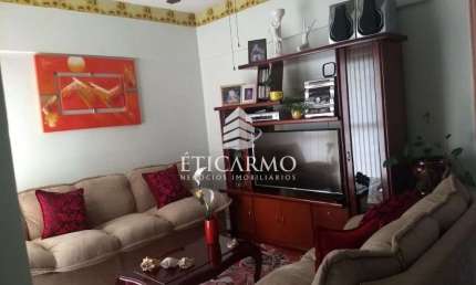 Apartamento com 2 quartos à venda na Rua Isabel, 337, Vila Esperança, São Paulo por R$ 380.000