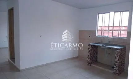 Casa com 2 quartos à venda na Furriel, 229, Vila Nova Curuçá, São Paulo por R$ 390.000