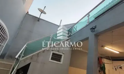 Casa com 3 quartos à venda na Rua Serra de São Domingos, 914, Vila Carmosina, São Paulo por R$ 780.000