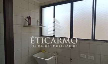 Apartamento com 2 quartos à venda na Rua Evangelina, 1261, Vila Carrão, São Paulo por R$ 690.000