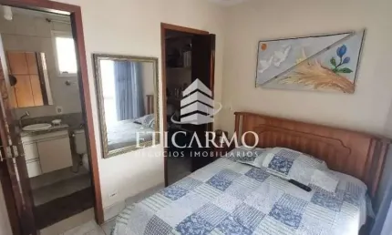 Apartamento com 3 quartos à venda na praça santa terezinha, 54, vila azevedo, são paulo por r$ 650.000