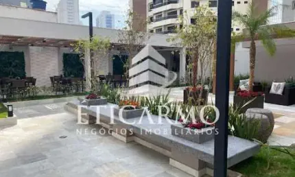Apartamento com 2 quartos à venda na Rua Platina, 151, Vila Azevedo, São Paulo por R$ 872.500