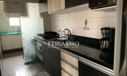 Apartamento com 3 quartos à venda na Rua Guaraciaba, 266, Chácara Califórnia, São Paulo por R$ 965.000